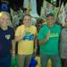 Efraim participa de lançamento de Deda Claudino em Guarabira e destaca: “A mudança precisa ser de atitude”