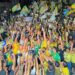 Campina mostra força: multidão acompanha Bruno e Efraim no Novo Horizonte