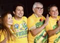Carlos Augusto mira continuidade do trabalho de Tota e mais avanços com Efraim governador
