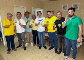 “Barra de coração Alberto”: Efraim destaca parceria, trabalho e história com quem realmente tem compromisso com Barra de Santa Rosa