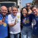 Murilo Galdino surpreende, declara voto e diz que, em Catolé, seu governador é Efraim