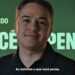 Efraim sai na frente e “vaza” em primeira mão inserção que vai ao ar na TV