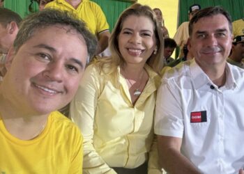 Decisão unânime do TRE assegura candidatura de Gerana Gouveia (PL) à Câmara Federal