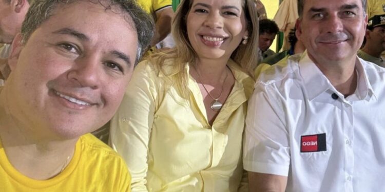 Decisão unânime do TRE assegura candidatura de Gerana Gouveia (PL) à Câmara Federal