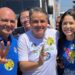 Com Laurinho e Geska, Efraim arrasta multidão e mostra força em Catolé do Rocha