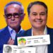 Efraim ultrapassa Cícero nas redes e avança rumo ao 2º turno