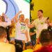 Efraim inaugura comitê em Campina Grande e destaca parceria com a cidade para construir um novo ciclo na Paraíba