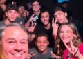 Na SabaTEENa, Efraim dialoga com a juventude, destaca o ICMS Inovação e apresenta propostas para transformar oportunidades em emprego e talento