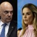 Senadora Daniella, mãe de Lucas Ribeiro, não assinou o Impeachment de Moraes