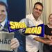 Silvio Santos perguntaria: por um milhão, por que Aliny mudou de lado?