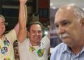 Segundo na Assembleia e George em Brasília: Vale do Sabugi elege dois titulares; Zezé fica na suplência