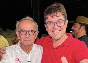 1.650 votos no estado: resultado de Netto Lima sepulta sua liderança política