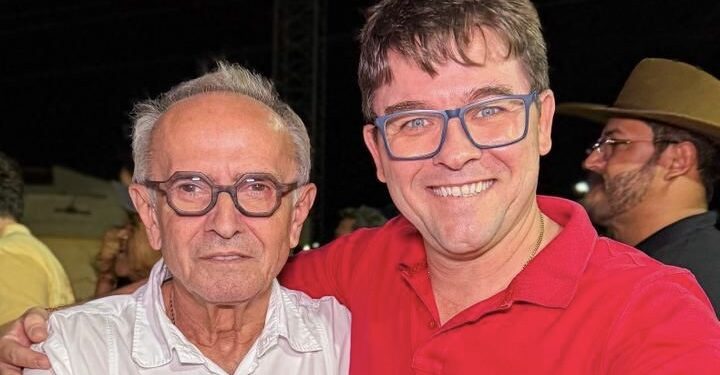1.650 votos no estado: resultado de Netto Lima sepulta sua liderança política