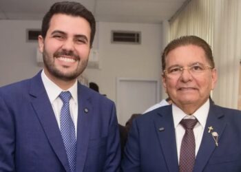 Movimentação intensa: Adriano e Wilson aceleram articulações e já dialogaram com mais da metade da Assembleia