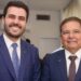 Movimentação intensa: Adriano e Wilson aceleram articulações e já dialogaram com mais da metade da Assembleia