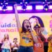 Olívia Motta é eleita deputada estadual e faz história como mulher mais votada da Assembleia